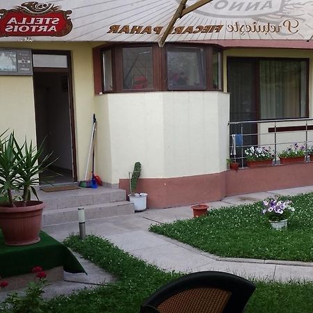 Vila Raduinea Eforie Nord Exterior foto