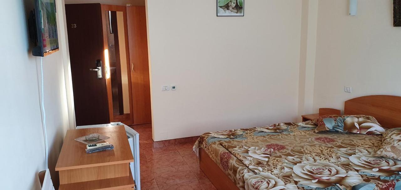 Vila Raduinea Eforie Nord Exterior foto