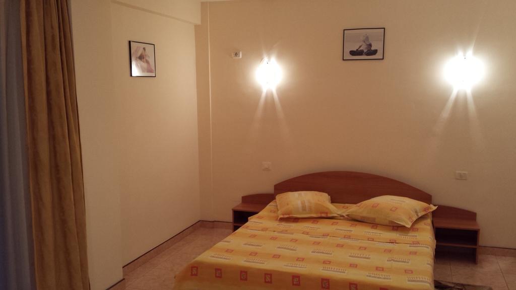 Vila Raduinea Eforie Nord Zimmer foto