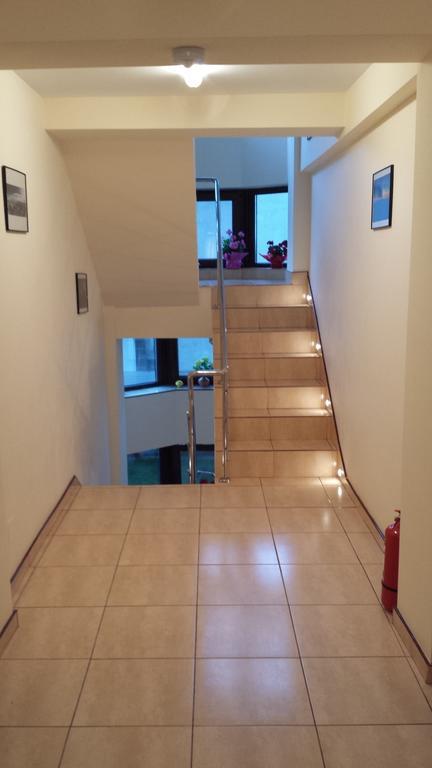 Vila Raduinea Eforie Nord Exterior foto